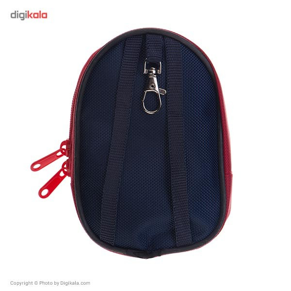 کیف کوچک کمک های اولیه