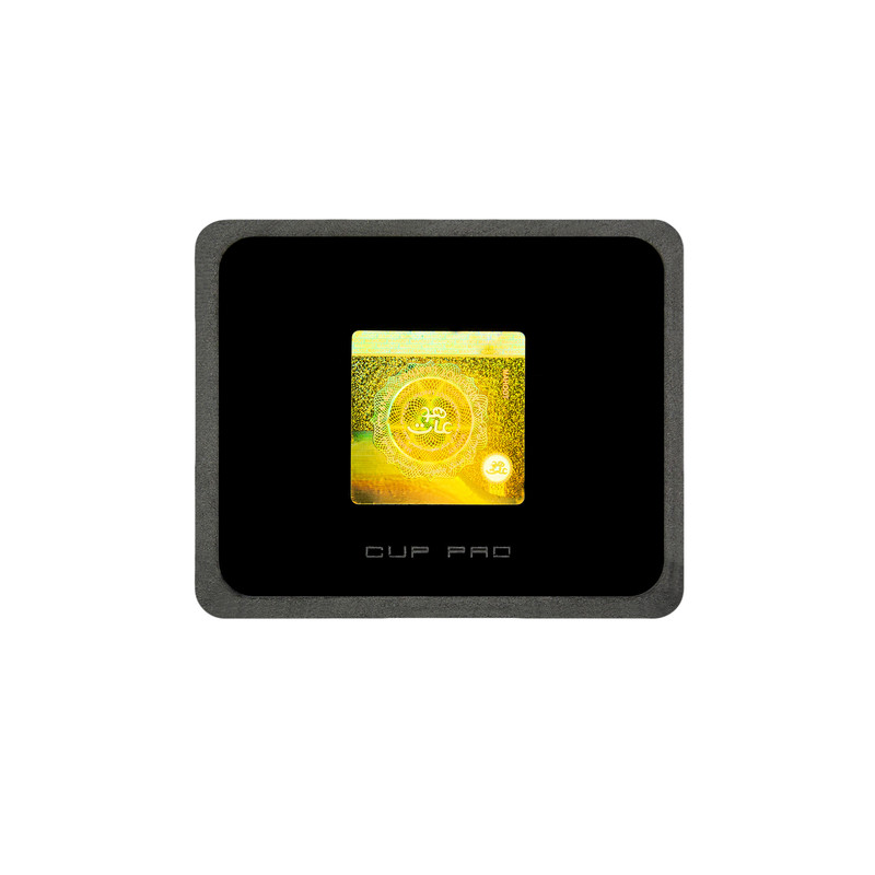 زیر لیوانی ماهوت مدل ML