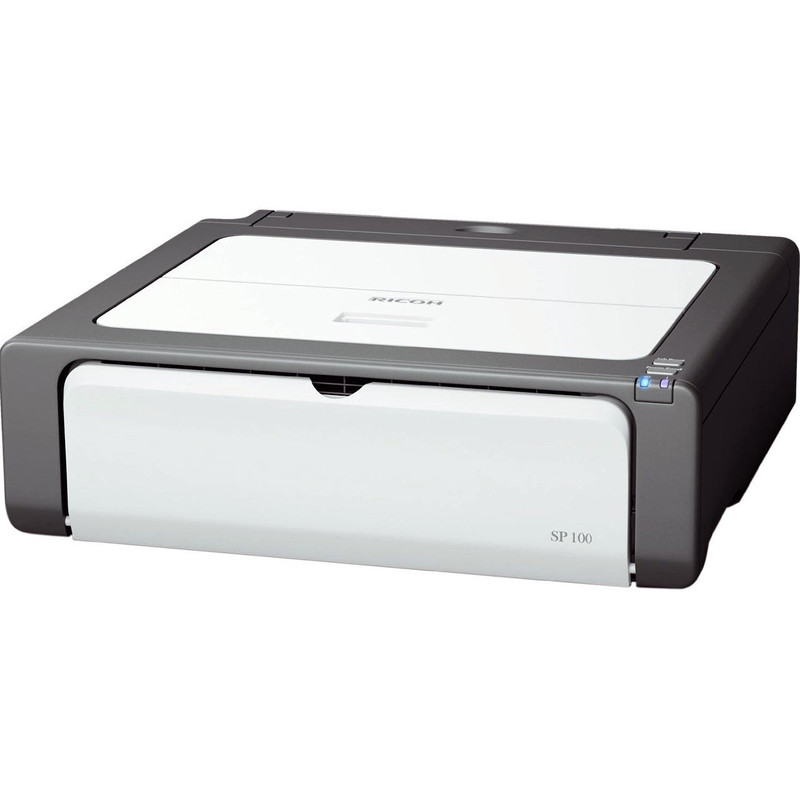 پرینتر لیزری ریکو مدل Aficio SP 100