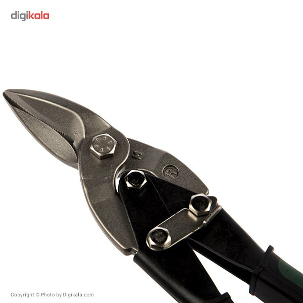 قیچی ورق بر چپ بر اسپرو مدل 3551810SB