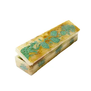 جعبه مرمر طرح تشعیر کد 012