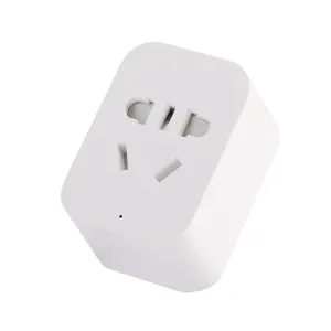 پریز هوشمند شیائومی مدل Mijia ZigBee