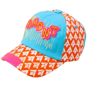 کلاه کپ بچگانه مدل PJ-103956