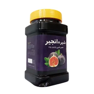 شیره انجیر - 1 کیلوگرم 