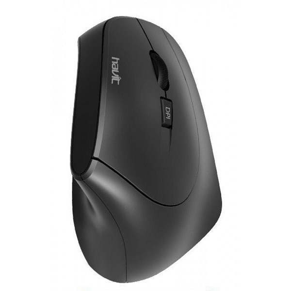 ماوس بی سیم هویت مدل HV-MS55GT