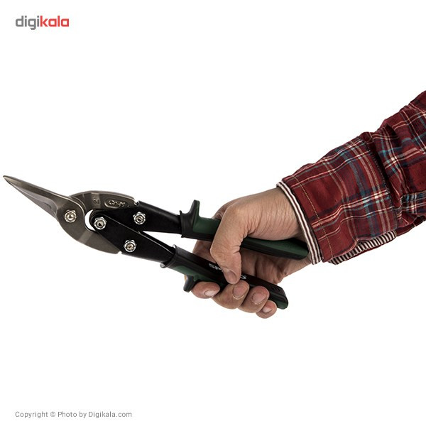 قیچی ورق بر چپ بر اسپرو مدل 3551810SB