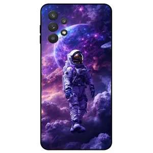 Megafone Astronaut 2822 Cover For Samsung Galaxy A32 5G / M32 5G