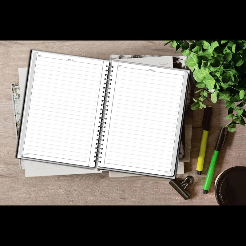 دفتر مشق 100 برگ مستر راد مدل شیمی طرح تحصیلی کد fiory 2005