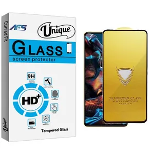 AFS Unique2 OG Screen Protector For Xiaomi   Redmi Note 12 5G 