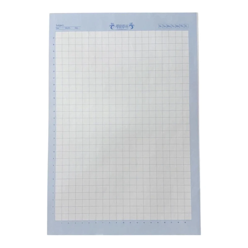 کاغذ شطرنجی A4 آرمان کد AR02 بسته 100 عددی