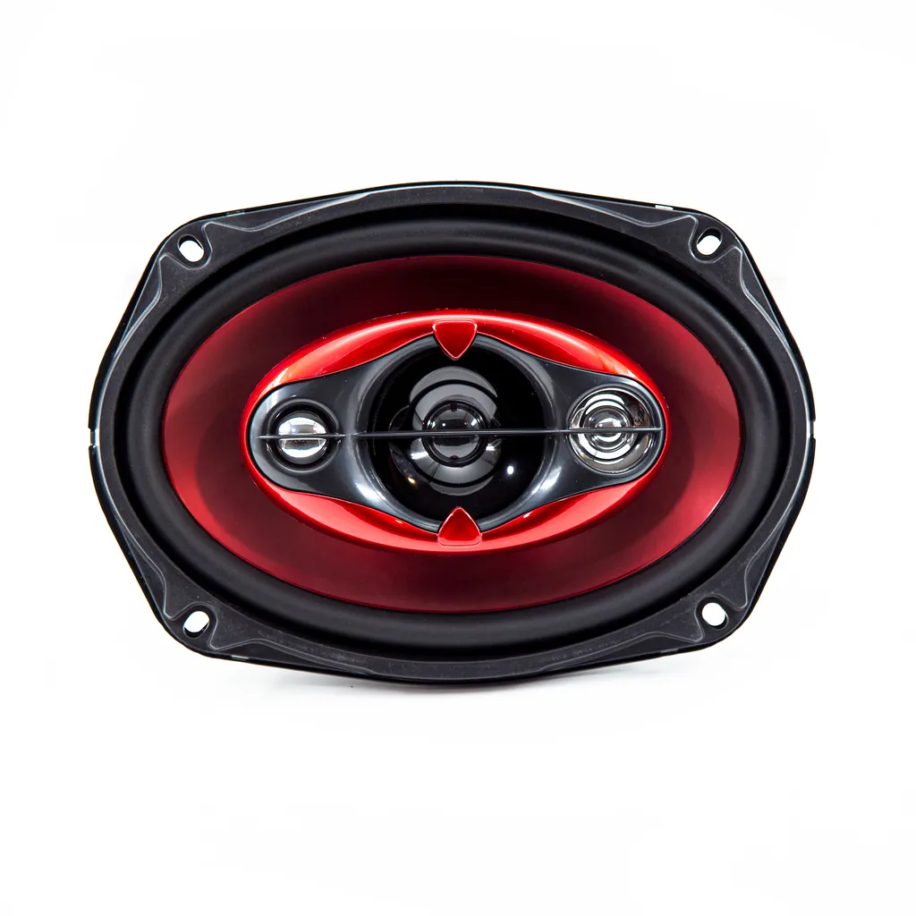 اسپیکر خودرو ساووی مدل SV-6970 بسته دو عددی