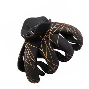 کلیپس مو زنانه مدل 203