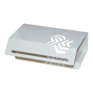 پایه رول دستمال کاغذی راد مدل R02W