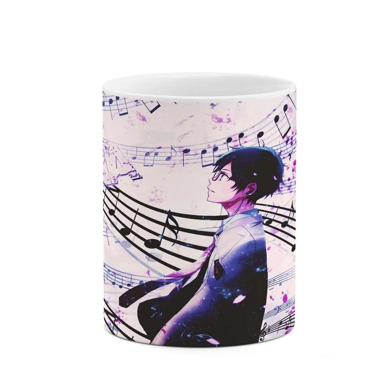 ماگ کاکتی مدل انیمه کد mgh21144