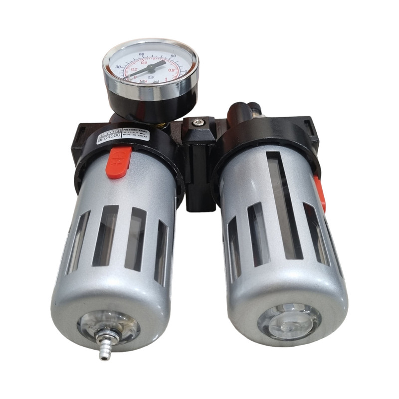 واحد مراقبت پنوماتیک مدل BFC2000 واحد مراقبت پنوماتیک مدل BFC2000