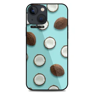 AKAM AMCWA13M-FRUIT9 Cover For Apple iPhone 13 Mini