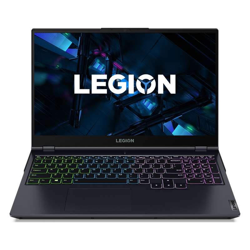 لپ تاپ 15.6 اینچی لنوو مدل Legion 5 15ITH6
