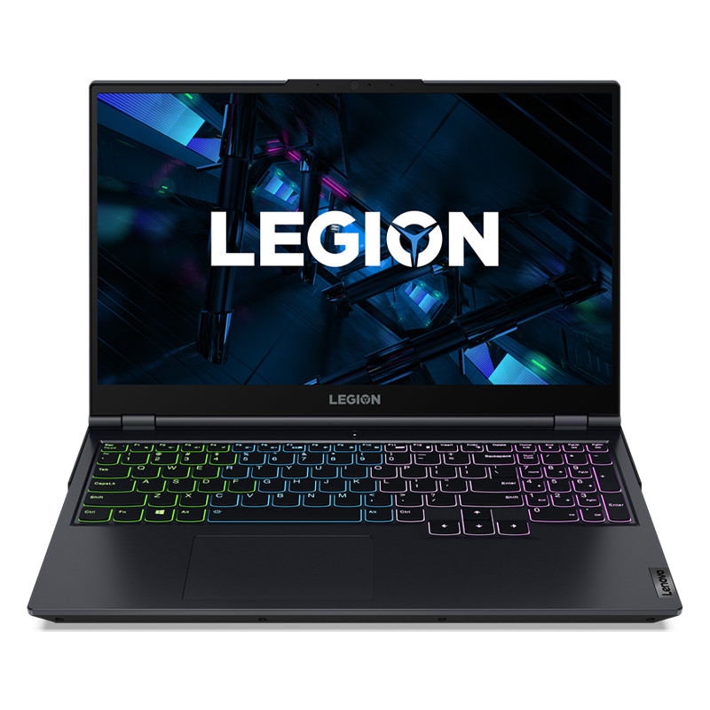 لپ تاپ 15.6 اینچی لنوو مدل Legion 5 15ITH6