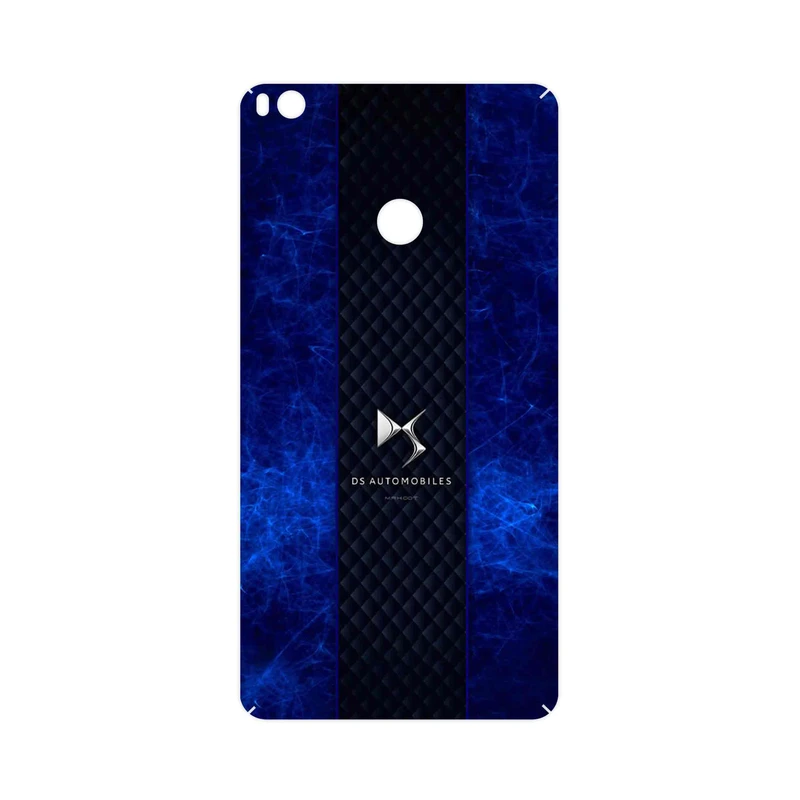 برچسب پوششی ماهوت مدل DS Automobiles مناسب برای گوشی موبایل شیائومی Mi Max 2