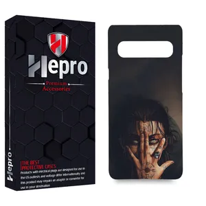 HEPRO MC Cover for SAMSUNG GALAXY S10