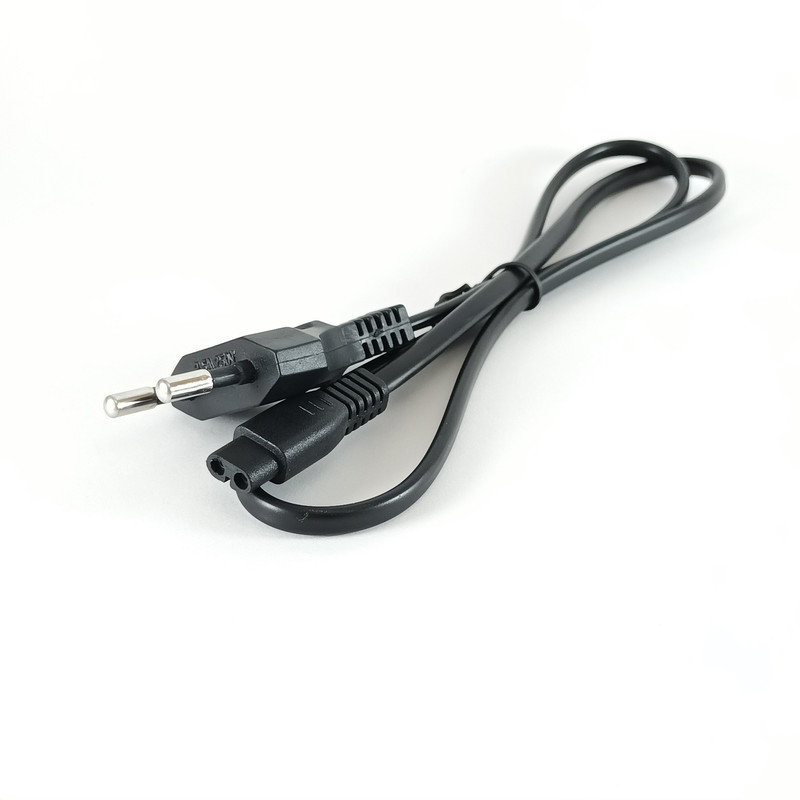 سیم رابط مدل 2 پین چاکدار ماشین اصلاح کد Shocker