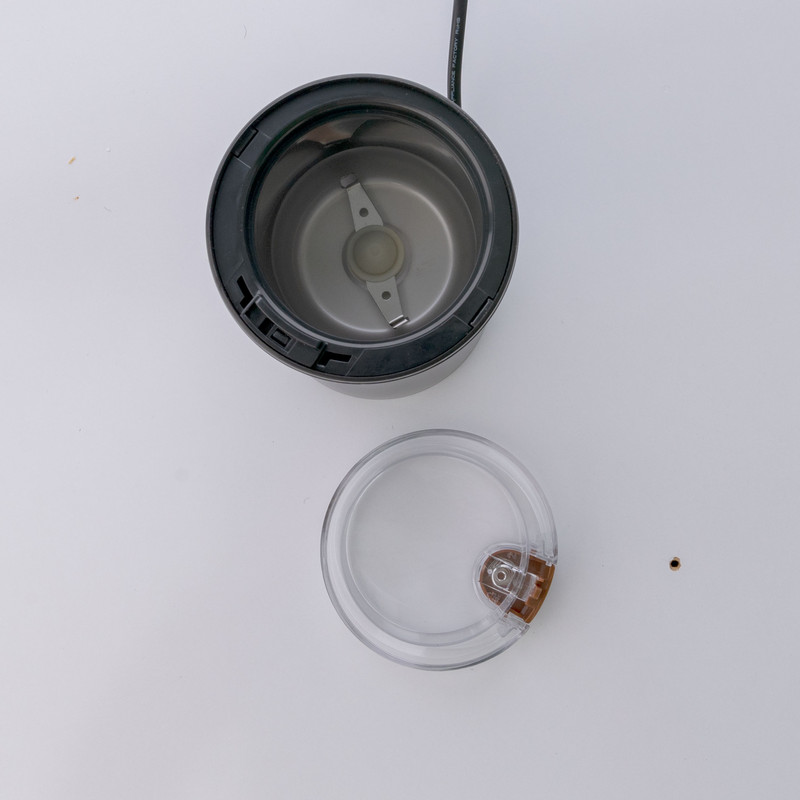 آسیاب قهوه یورولوکس مدل EU-CG4215KS