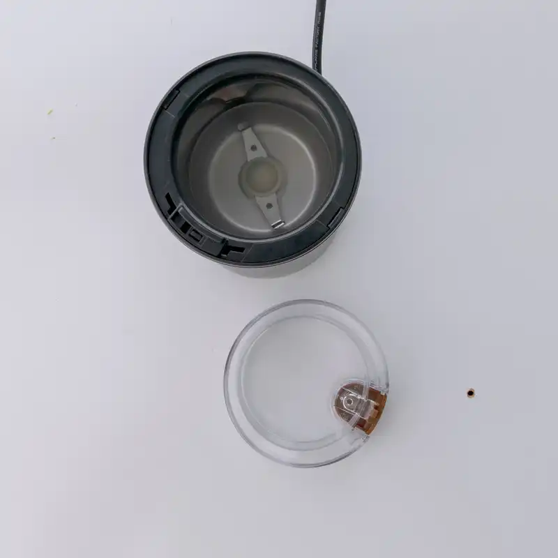 آسیاب قهوه یورولوکس مدل EU-CG4215KS