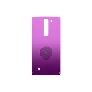 MAHOOT Minimal Maze Cover Sticker for LG Magna