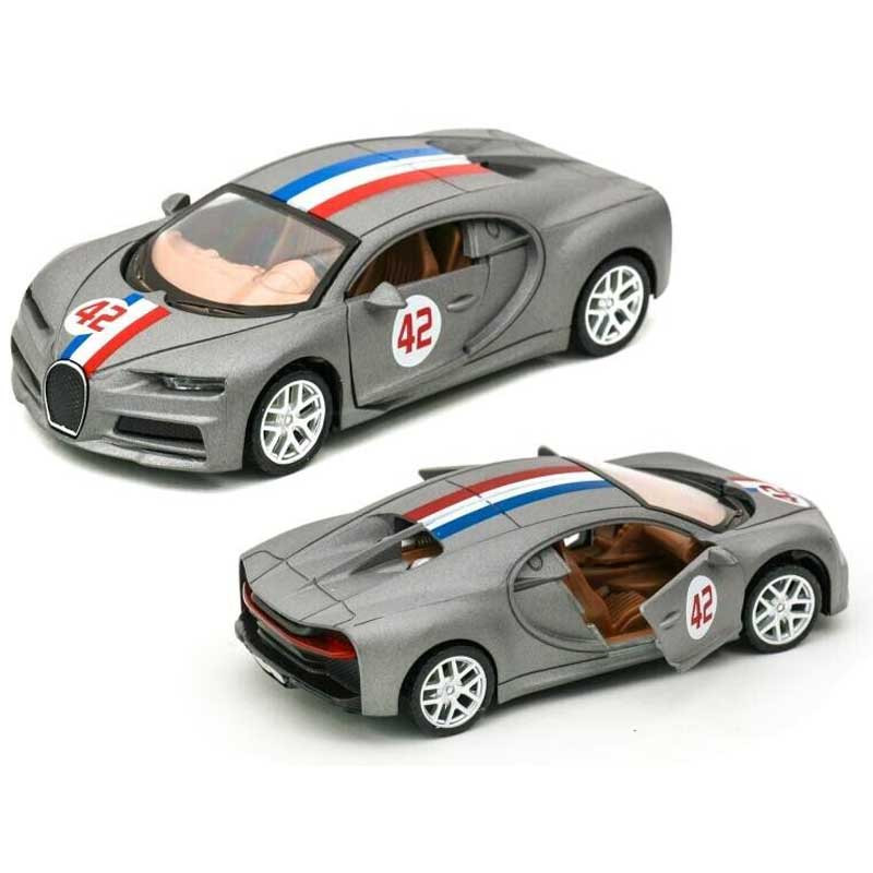 ماشین بازی مدل Bugatti Veyron