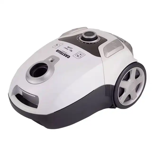 جاروبرقی کاستلو مدل جارو برقی کاستلو مدل CL820