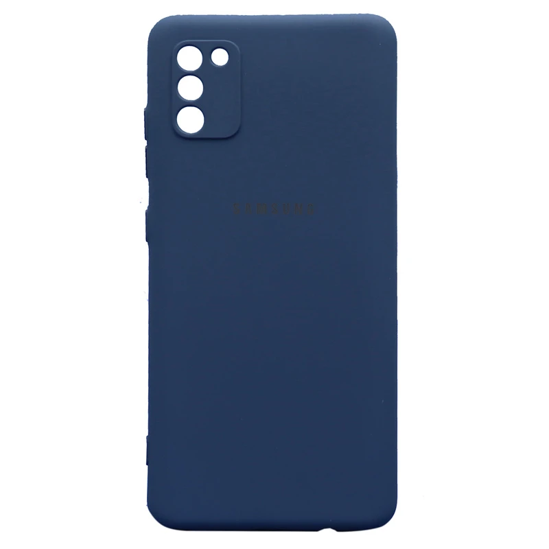 کاور مدل SLCN-LEN مناسب برای گوشی موبایل سامسونگ Galaxy A02S