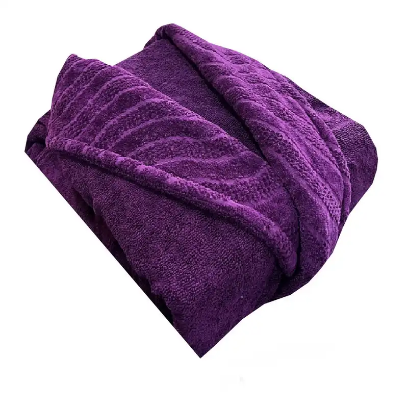 حوله پالتویی هنرمند مدل لیلام سایز ۱۲۵