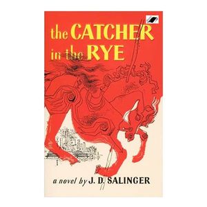 نقد و بررسی کتاب The Catcher in the Rye اثر J.D. Salinger نشر معیار توسط خریداران