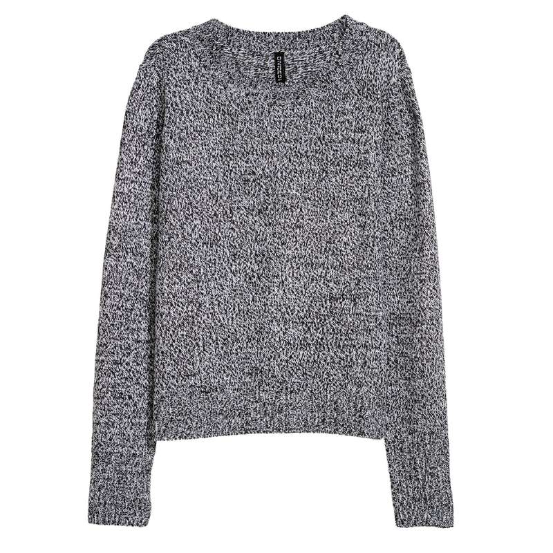 پلیور زنانه دیوایدد مدل 050182002