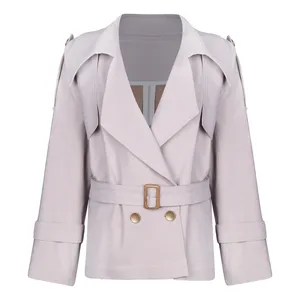 بارانی زنانه مدل بارانا