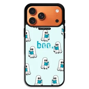 AKAM AMC-WA17PROMAX-BOO-26 Cover For Apple iPhone 17 Pro Max