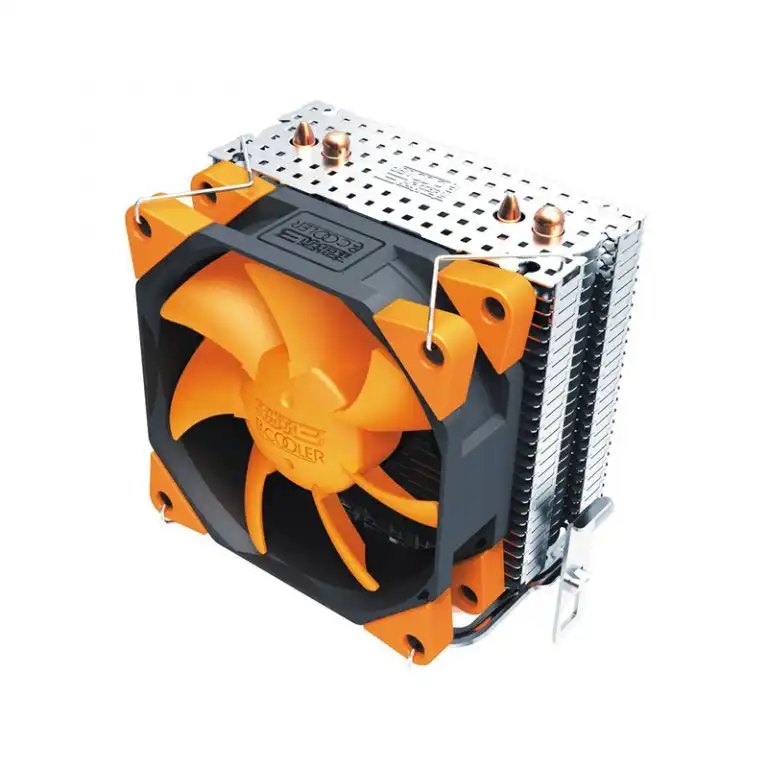 سیستم خنک کننده بادی پی سی کولر مدل S88