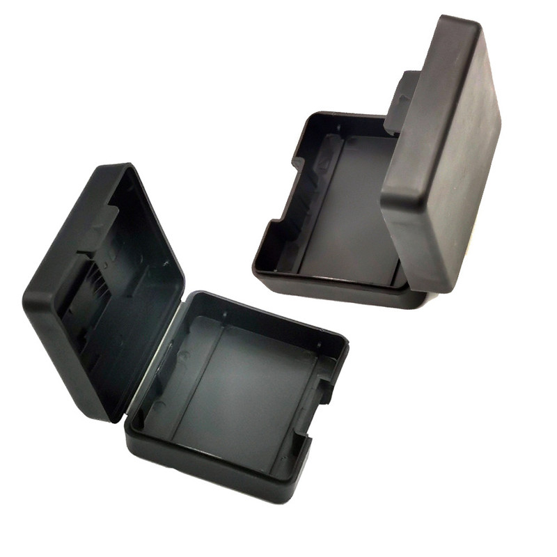 کیف محافظ باتری و کارت حافظه مدل Case Protective مناسب برای باتری گوپرو