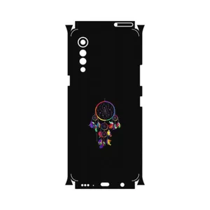 MAHOOT Dream Catchers-FullSkin Cover Sticker for LG Velvet 5G