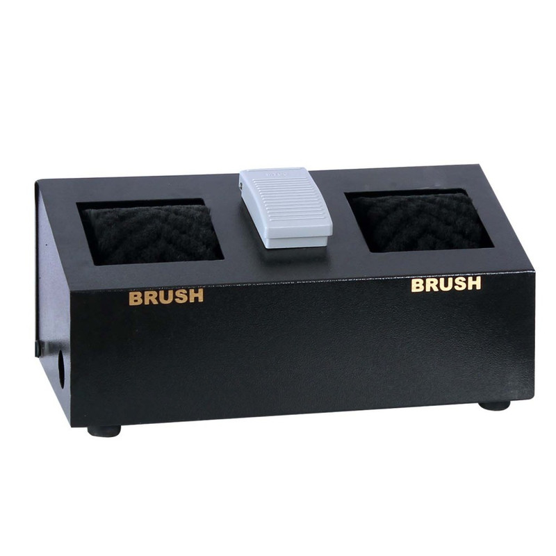 دستگاه تمیز کننده کف کفش مدل 700