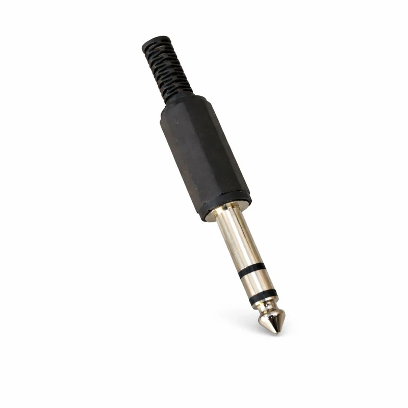 فیش میکروفون مدل pba کد F1 مجموعه 3 عددی