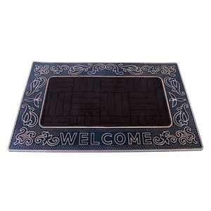 پادری مدل مستطیل01 سایز 75x45 سانتی متر