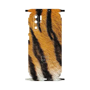 MAHOOT Tiger Skin-FullSkin Cover Sticker for Huawei P30 Pro