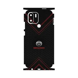 MAHOOT Brilliance-FullSkin Cover Sticker for Xiaomi Redmi A2 Plus