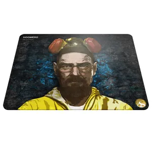 ماوس پد هومرو مدل A7209 طرح بریکینگ بد