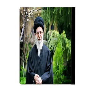 سالنامه سال 1401 طرح رهبری آیت اله خامنه ای کد kh3