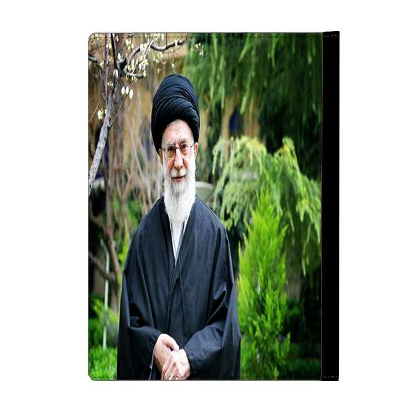 سالنامه سال 1401 طرح رهبری آیت اله خامنه ای کد kh3
