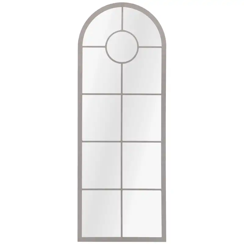 آینه مدل   قدی طرح ساغر