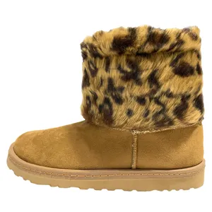 نیم بوت زنانه مدل 3720