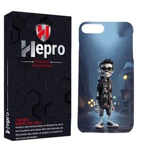 HEPRO MC Cover for Apple IPHONE 7 PLUS / 8 PLUS